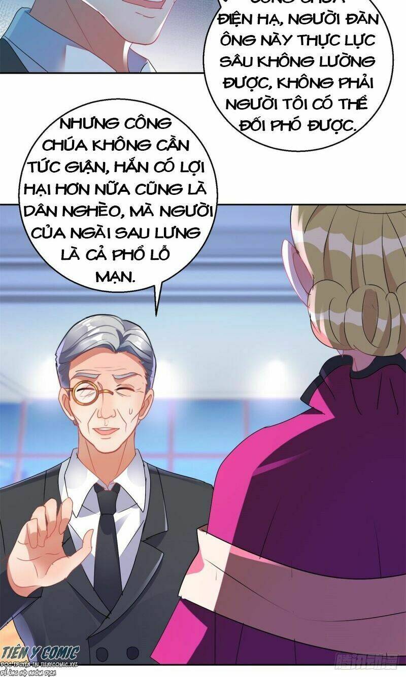 Vú Em Là Cổ Tiên: Chapter 153