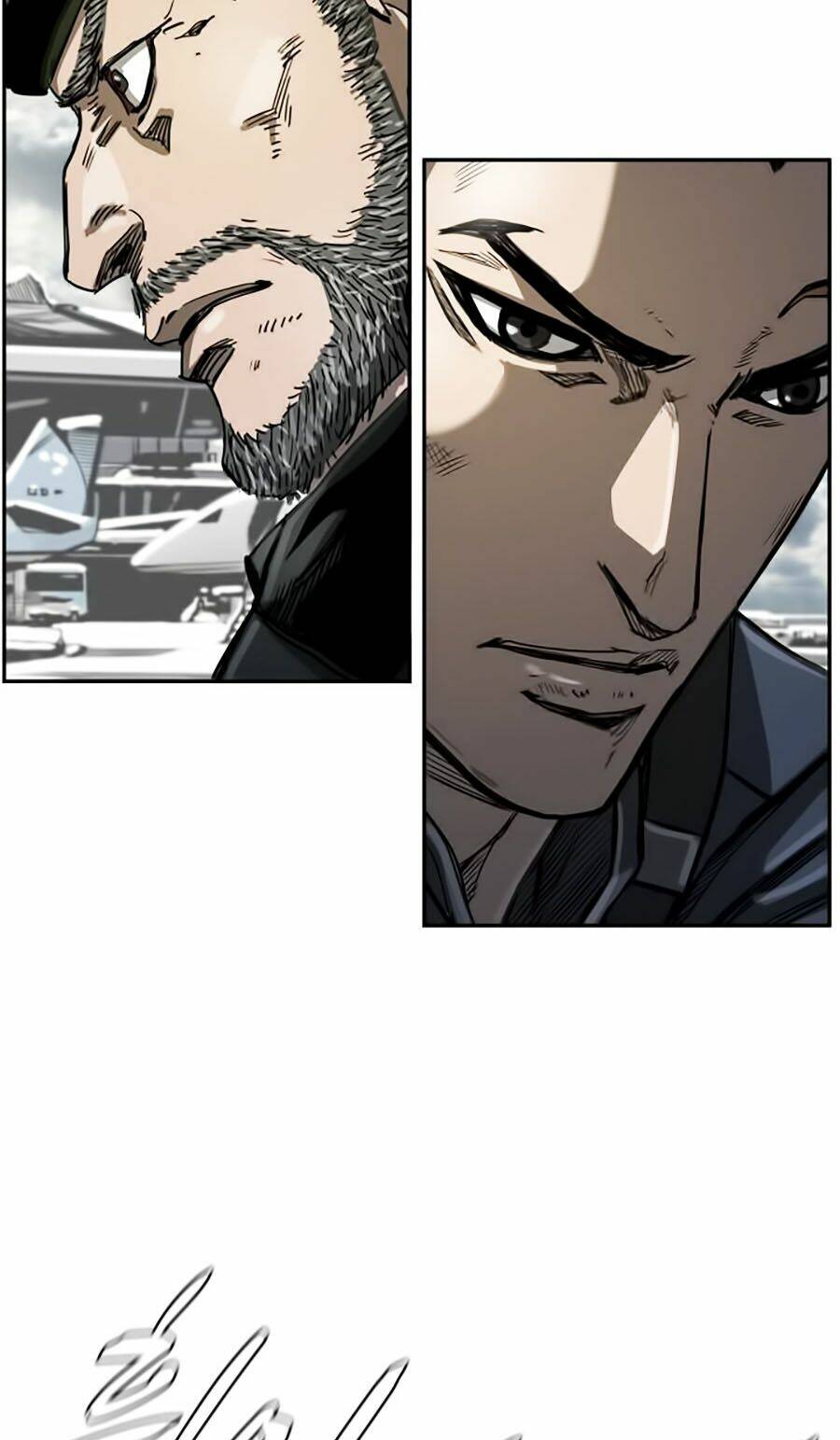 Thợ Săn Đầu Tiên: Chapter 23