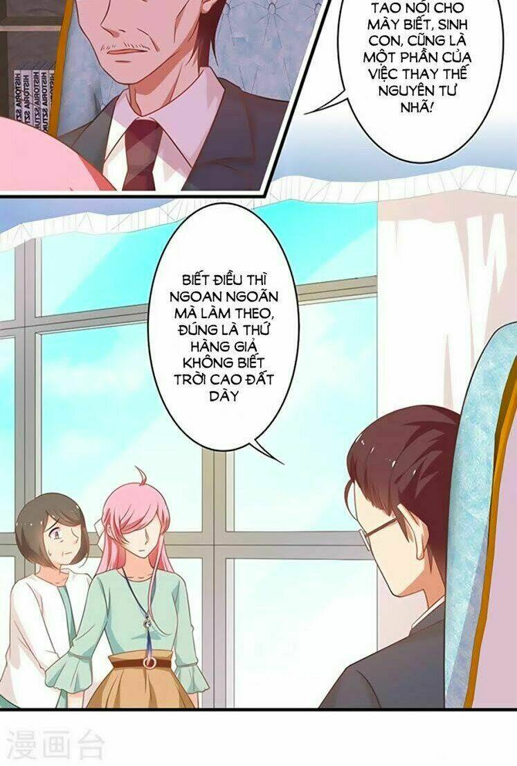 Cả Thế Giới Đều Không Bằng Người: Chapter 98