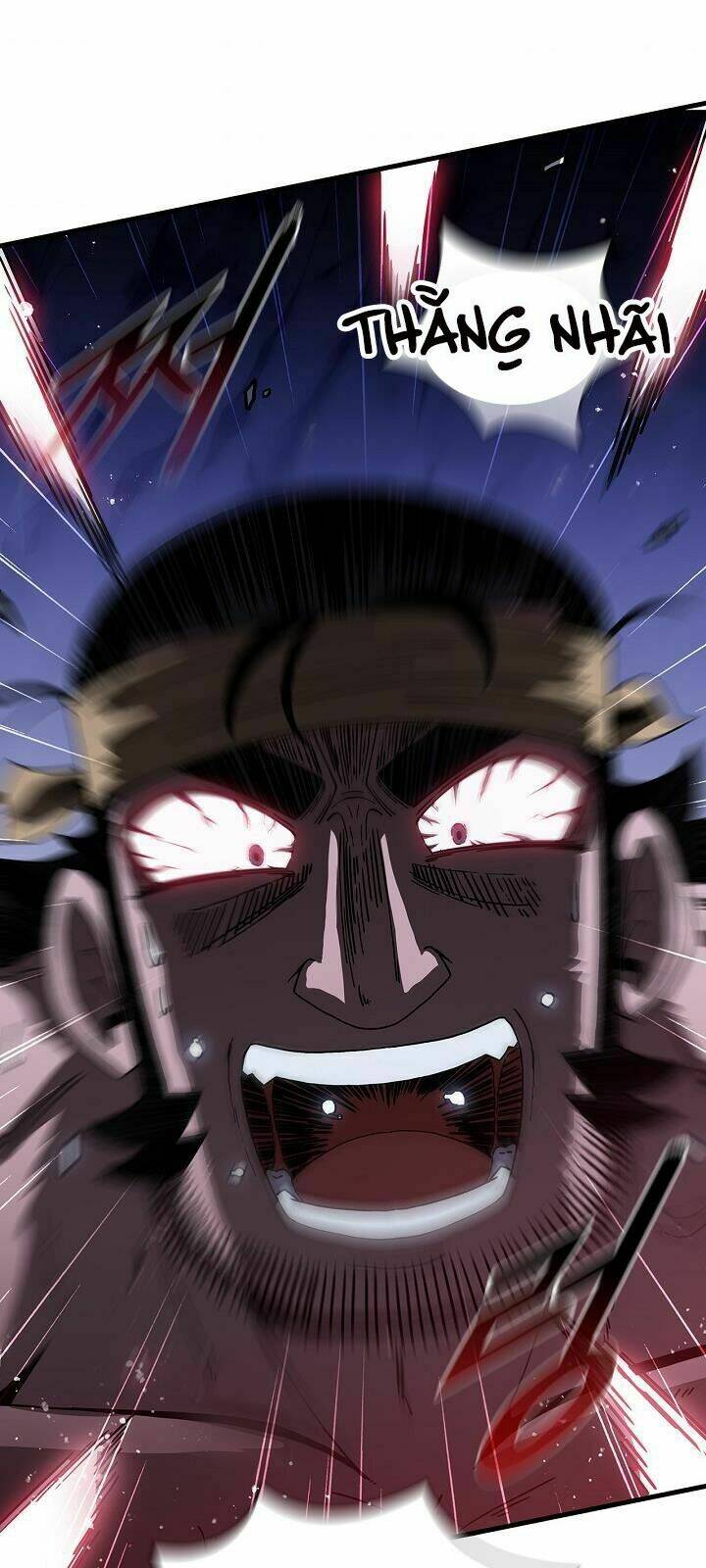 Thân Thủ Đệ Nhất Kiếm: Chapter 9