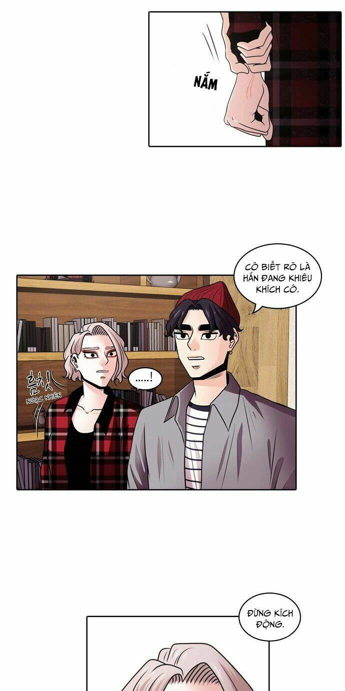 Tomorrow - Ngày Mai: Chapter 15