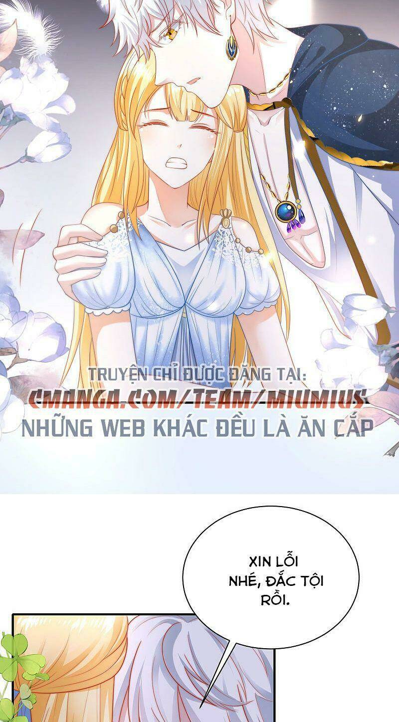Sủng Hậu Của Vương: Chapter 75