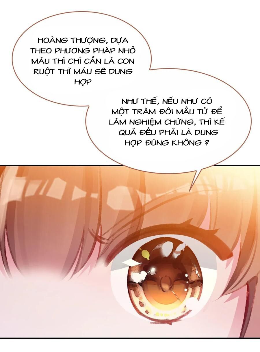 Gả Cho Một Tên Thái Giám Đáng Ghét: Chapter 191