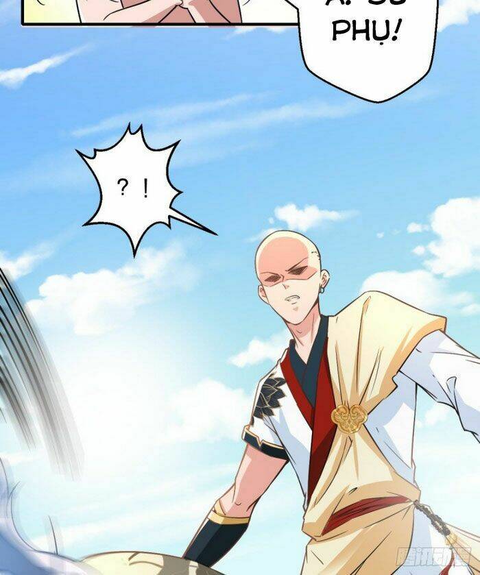 Tà Du Ký: Chapter 42