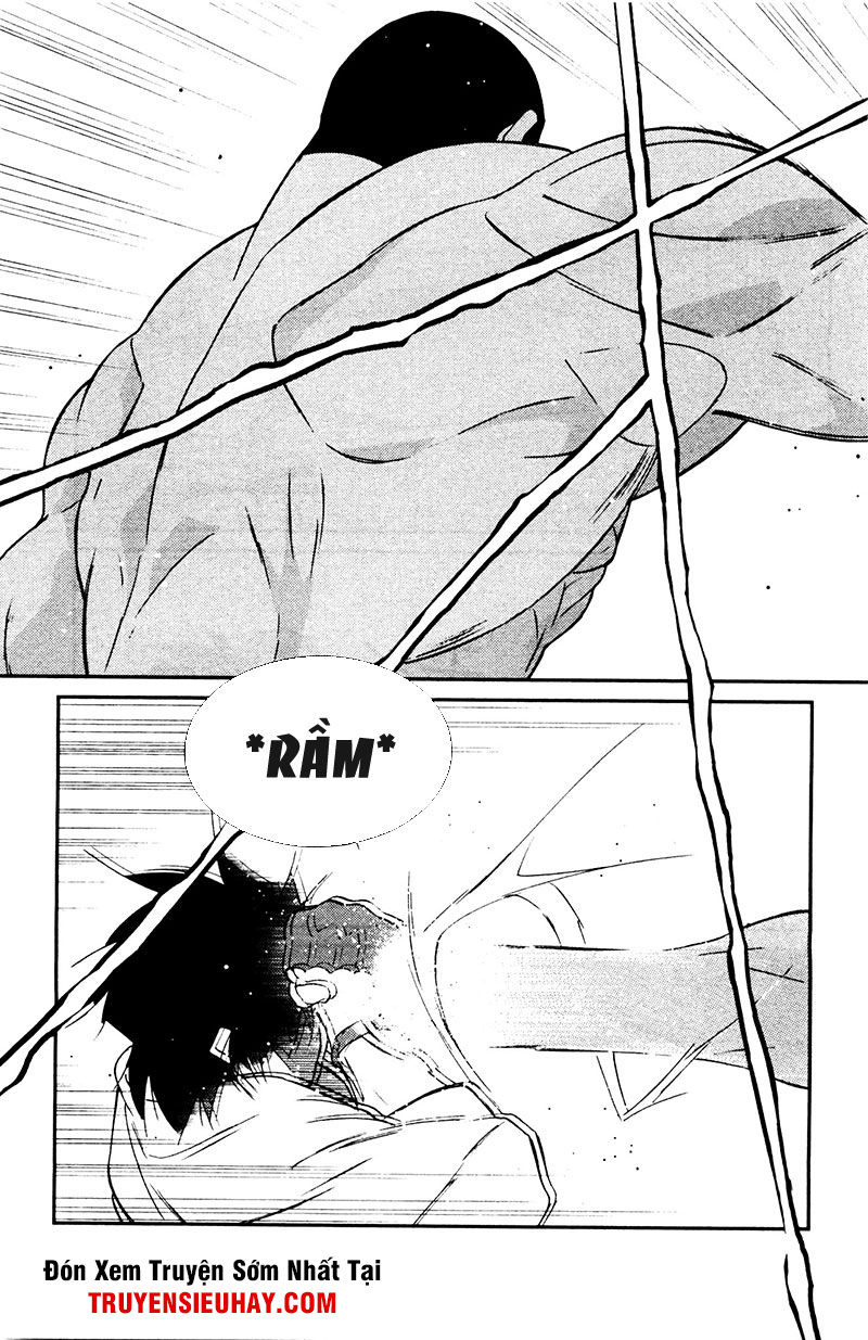 Truyền Nhân Atula 3: Chapter 75