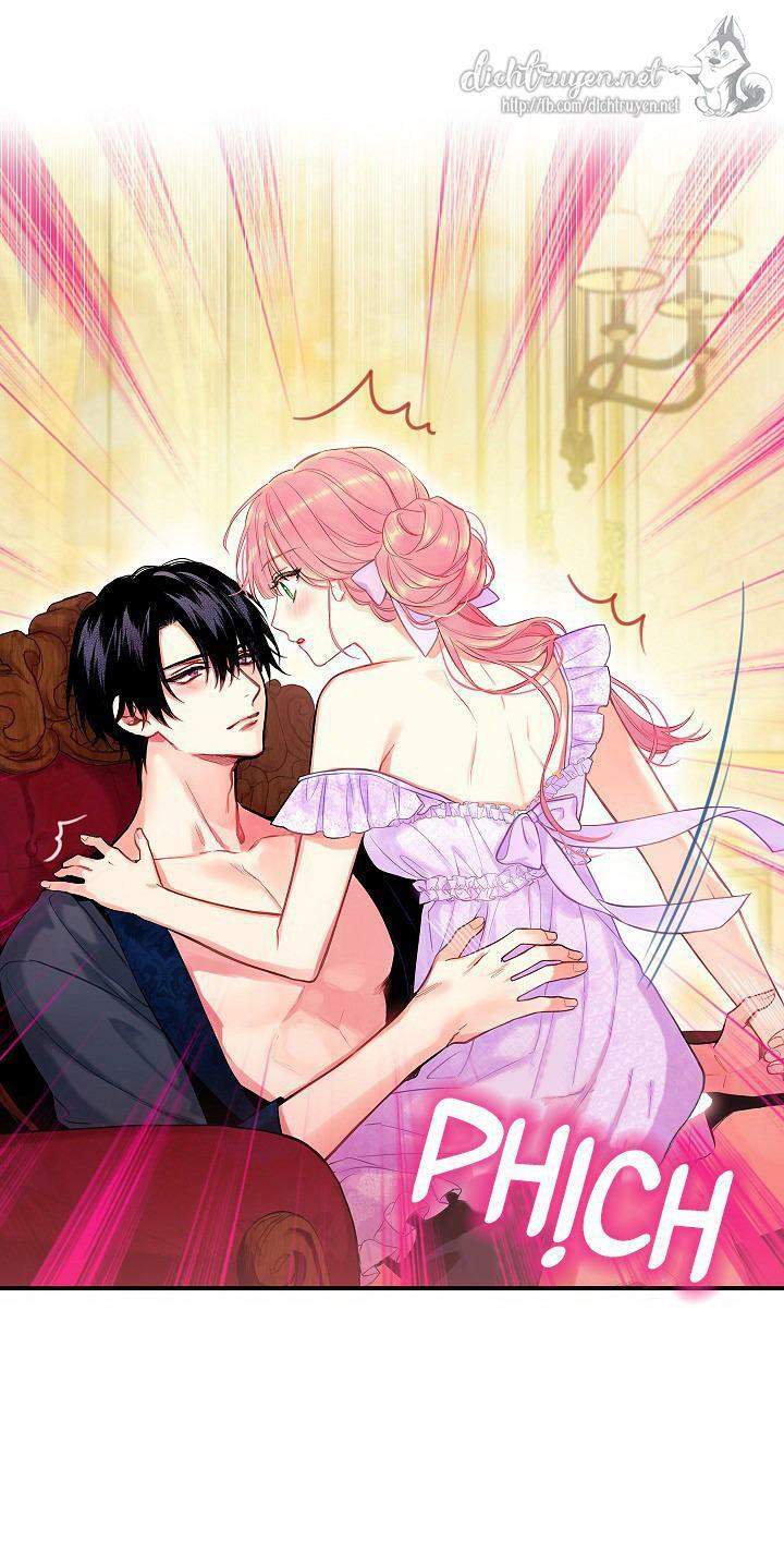 Tồn Tại Với Tư Cách Là Vợ Của Nam Chính: Chapter 190