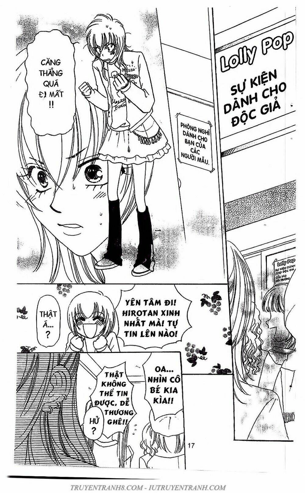 Bộ Sưu Tập Lọ Lem: Chapter 46