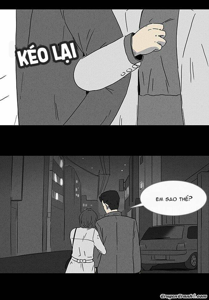 Những Câu Chuyện Bất Thường: Chapter 77