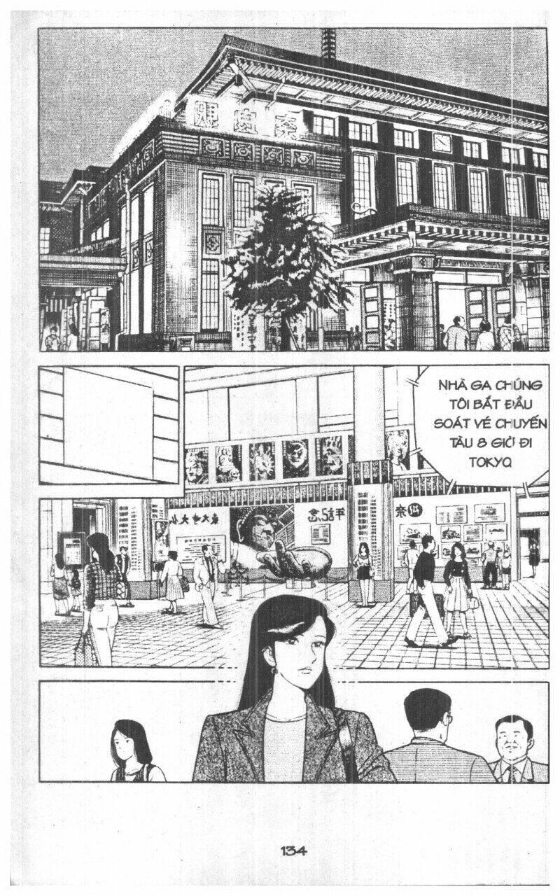 Musashi: Chapter 25