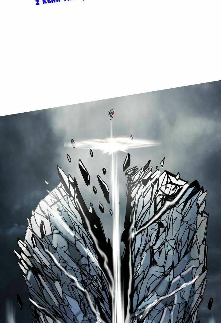 Thợ Săn Đầu Tiên: Chapter 91