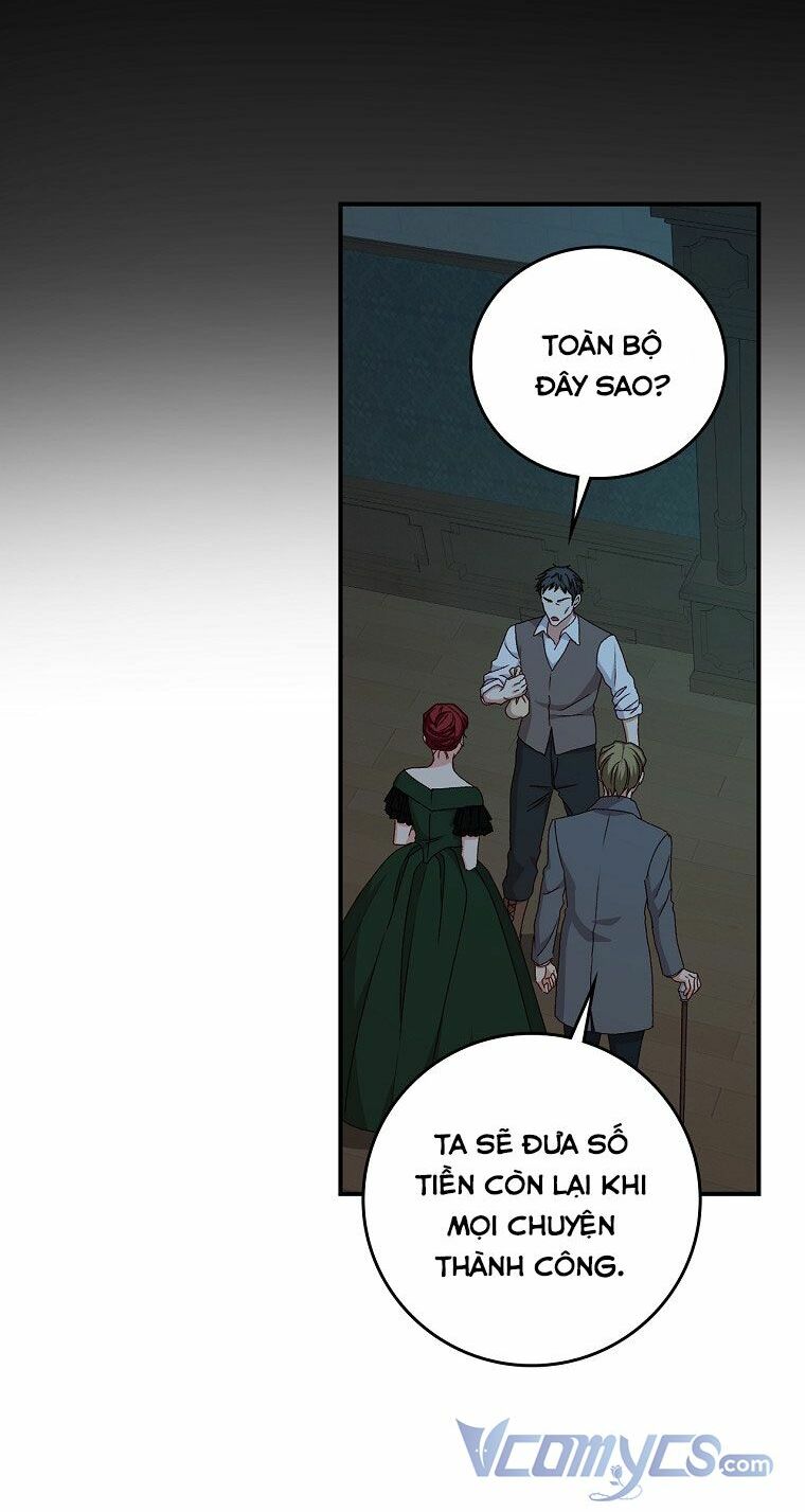 Đừng Chọc Đứa Em Gái Bé Bỏng Của Chúng Tôi: Chapter 86