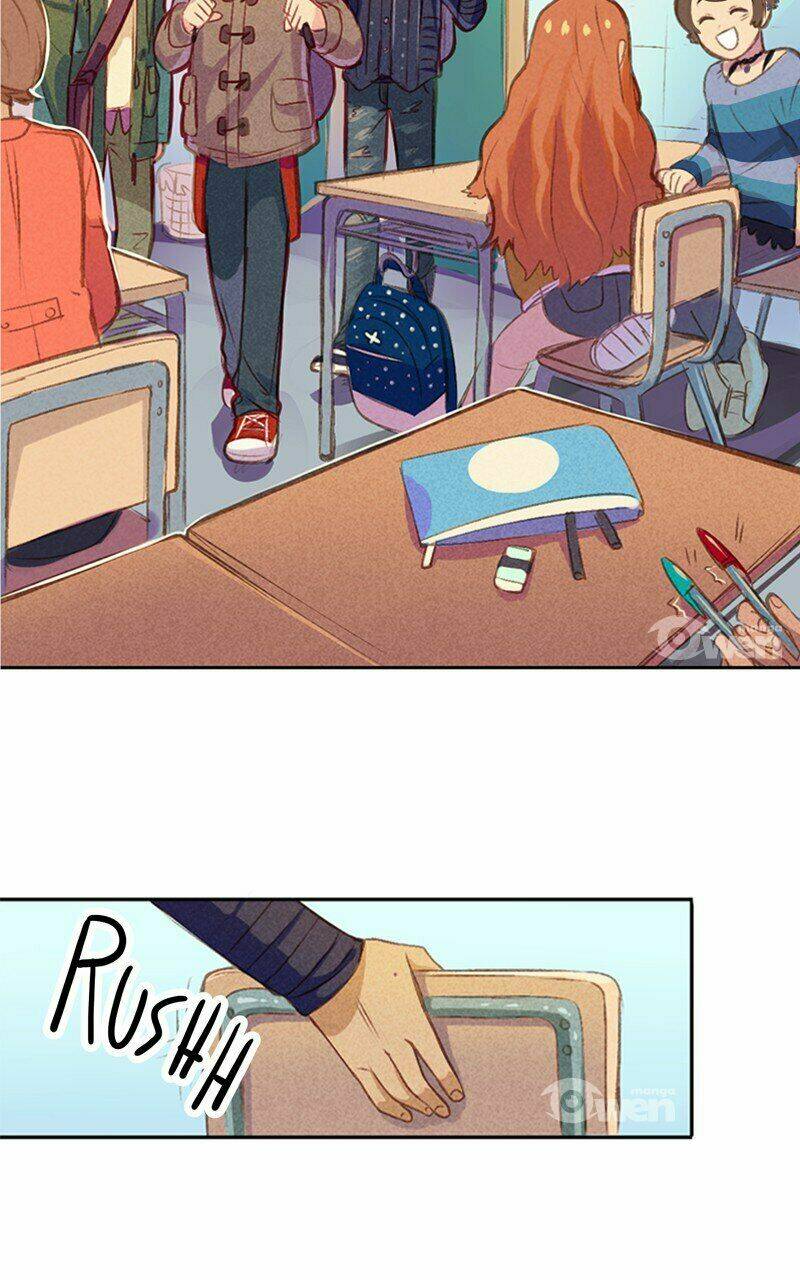 Lời Nguyền Lalin: Chapter 3