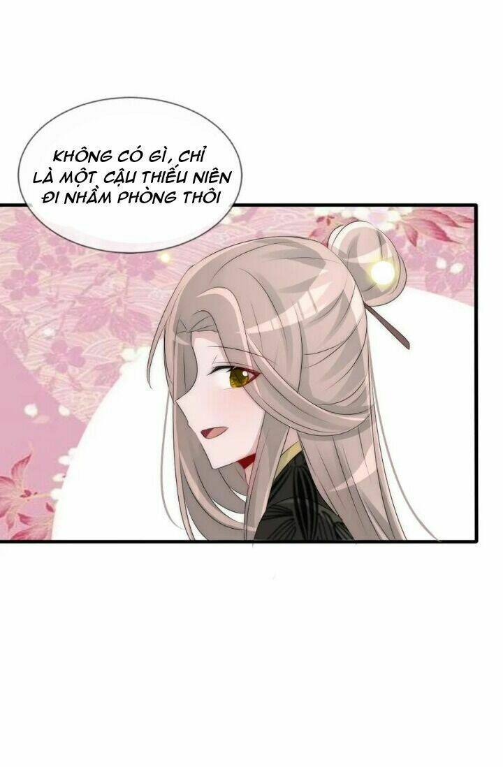 Kế Hoạch Sủng Ái Của Tiểu Công Chúa: Chapter 68