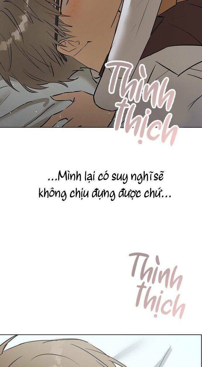 Duyên Nợ Kiếp Trước: Chapter 37