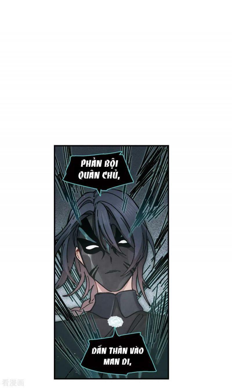 Mejaz - Nhân gian ngọc: Chapter 101
