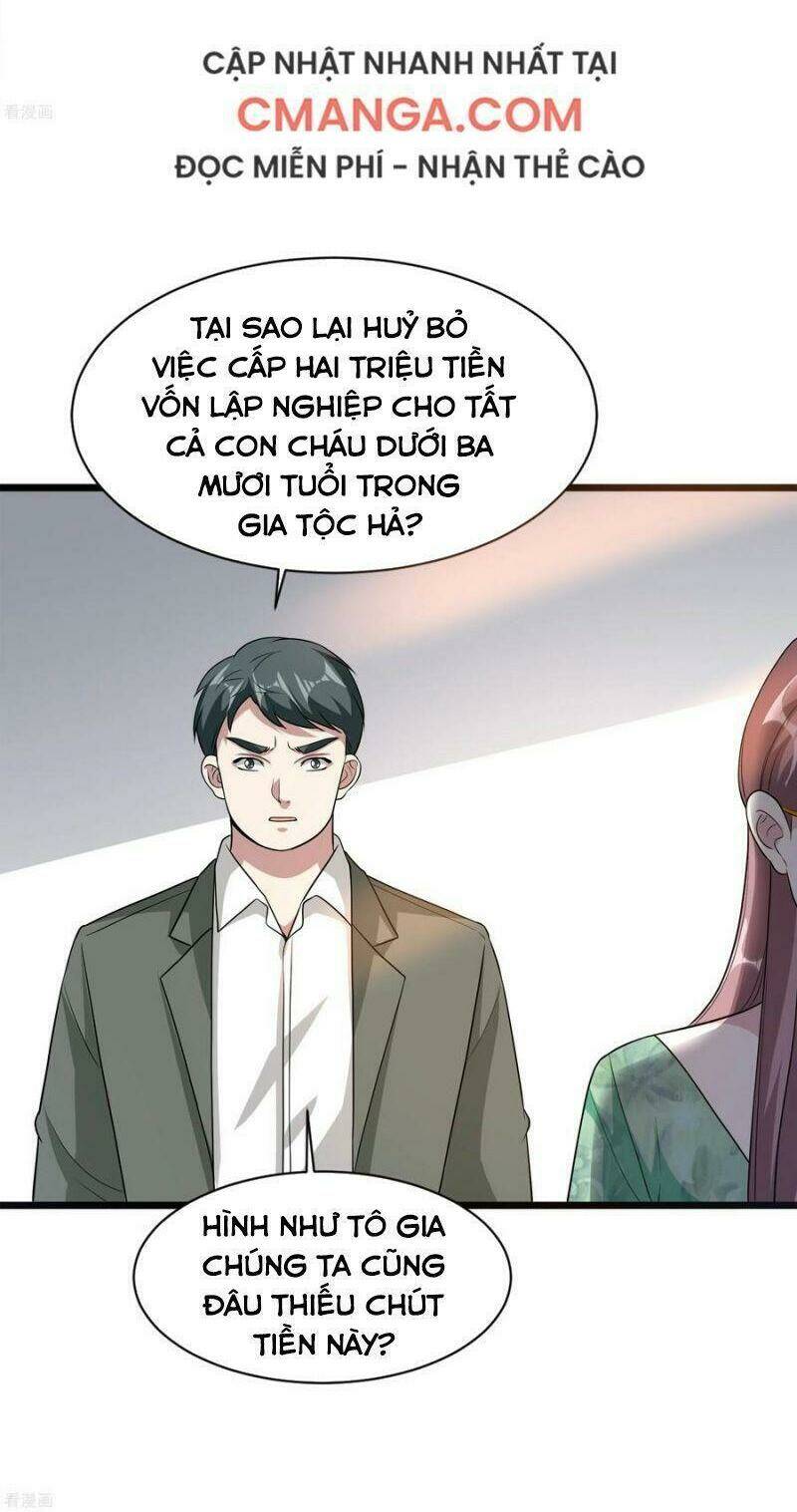 Đô Thị Tà Vương: Chapter 148