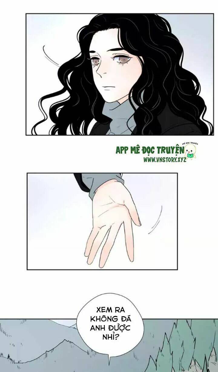 Cạm Bẫy Ngọt Ngào: Chapter 68