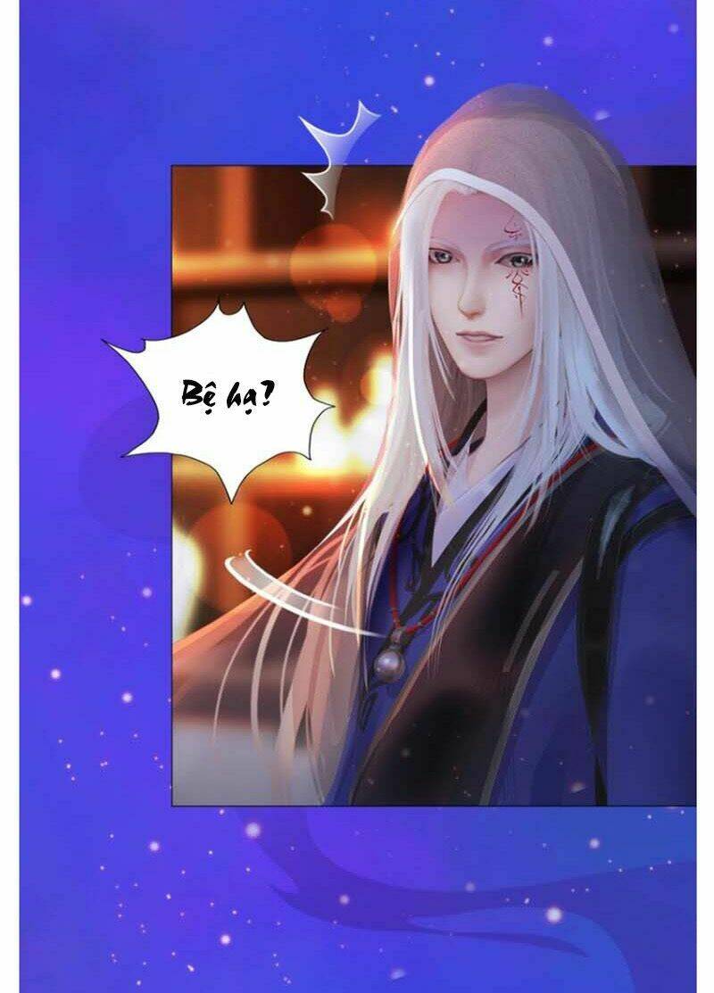 Yêu Nhan Lệnh: Chapter 55