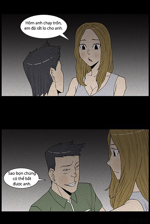 Chuyện Lạ Đêm Khuya: Chapter 88