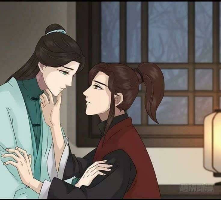 Mưa Chìm Sâu Trong Mây: Chapter 41