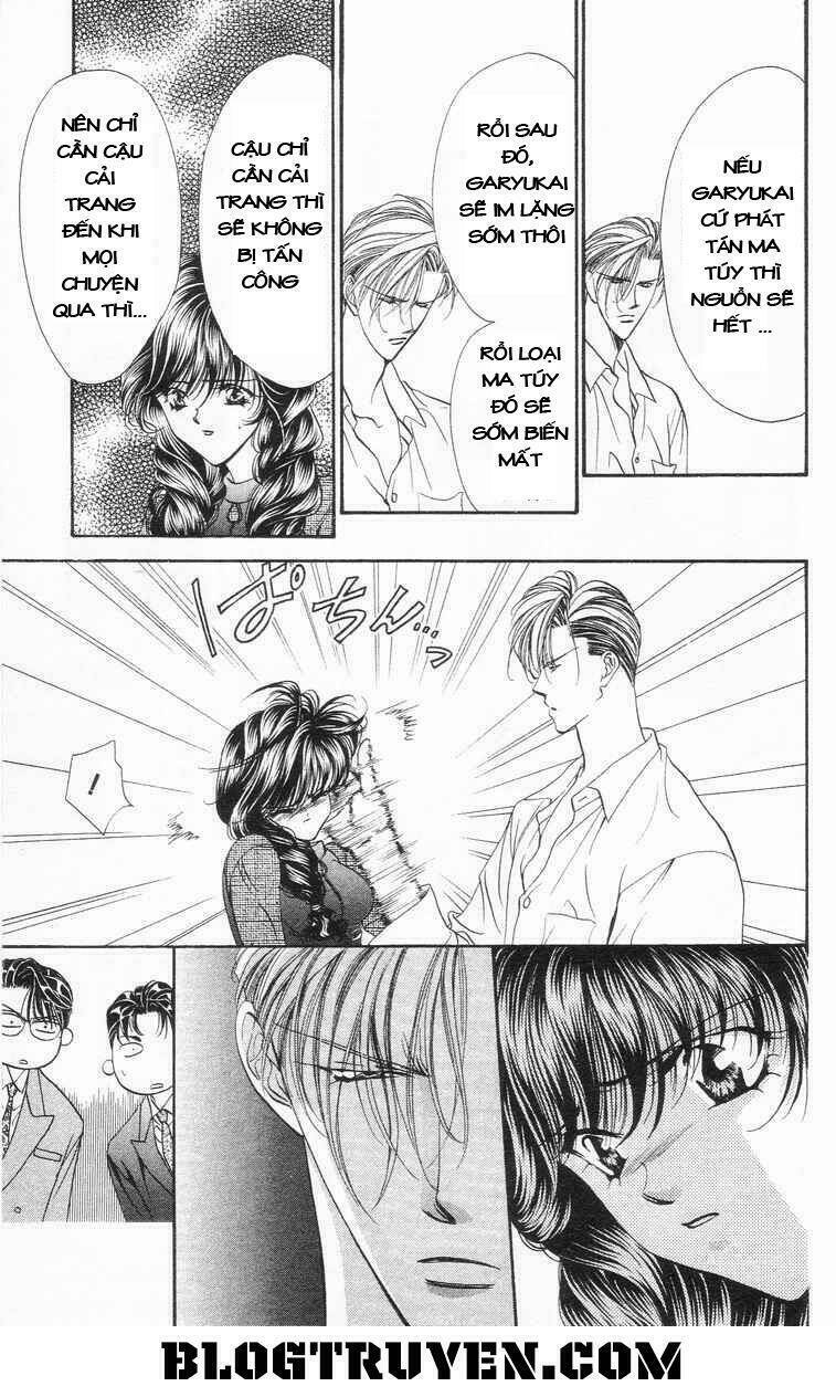 Tokyo Crazy Paradise: Chapter 72