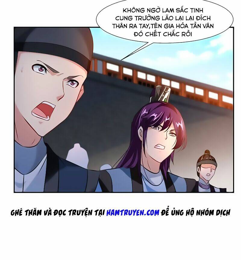 Cửu Dương Thần Vương: Chapter 49