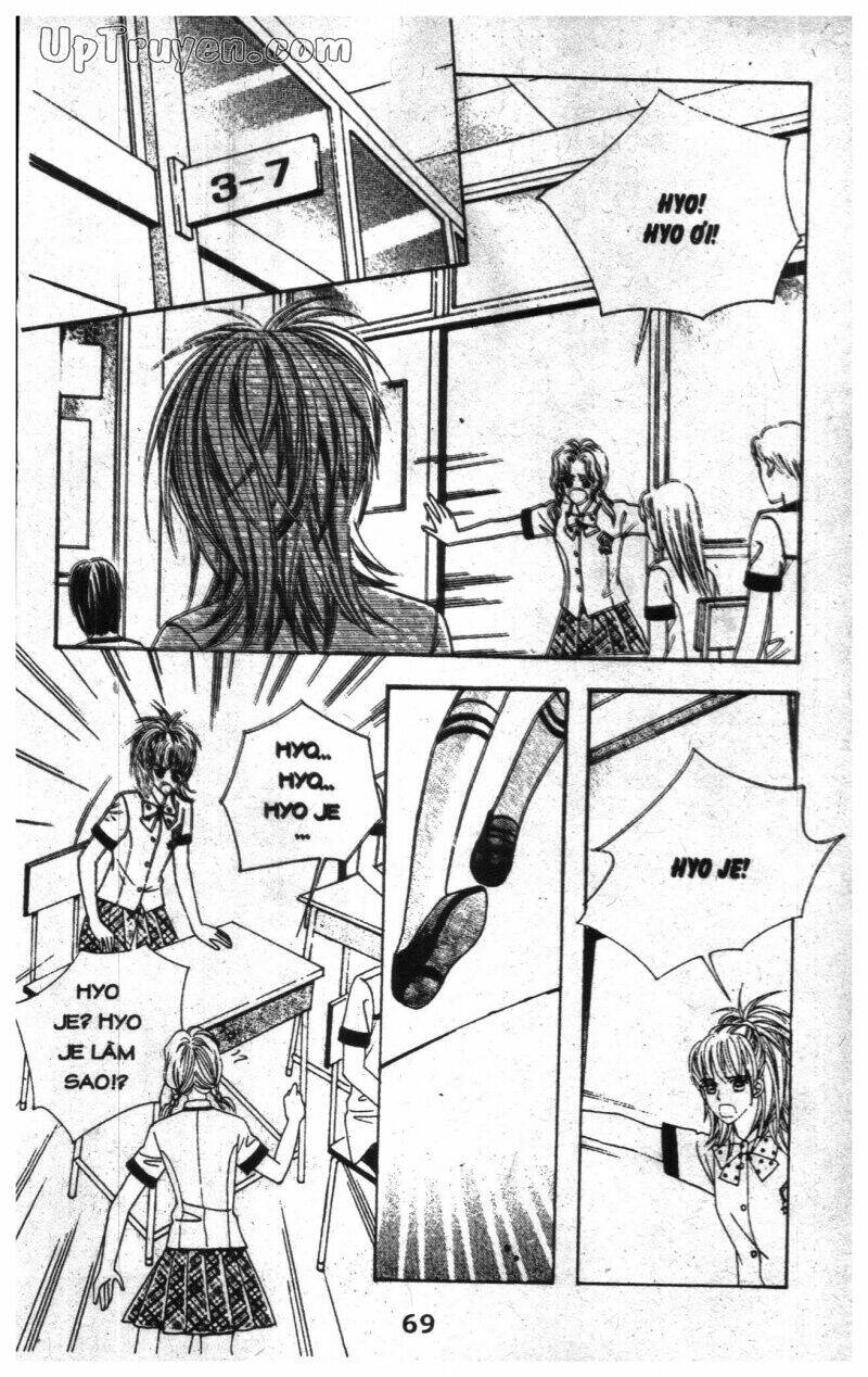 Dạ Khúc: Chapter 10