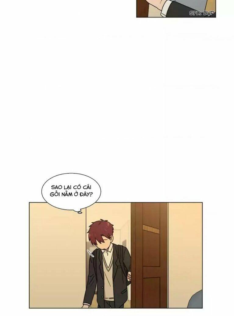 …”Một Sự Thật Khá Khó Chịu.”: Chapter 49