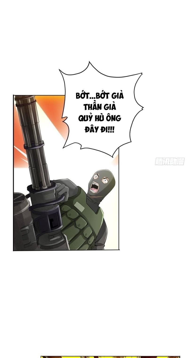 Hệ Thống Tìm Đường Chết Mạnh Nhất: Chapter 67