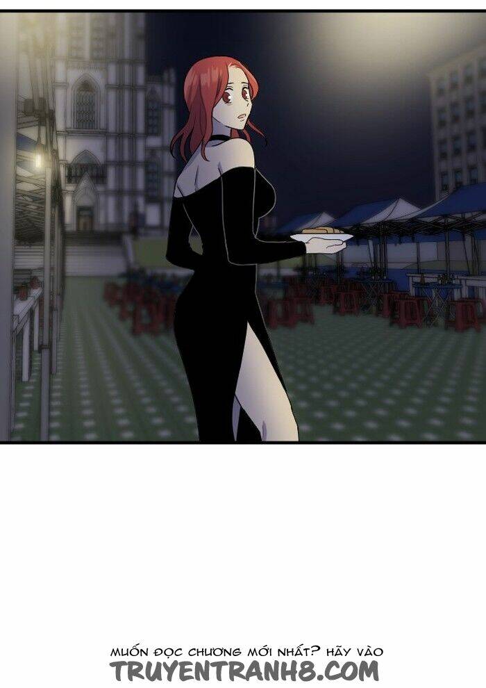 Người Đẹp Gangnam: Chapter 33