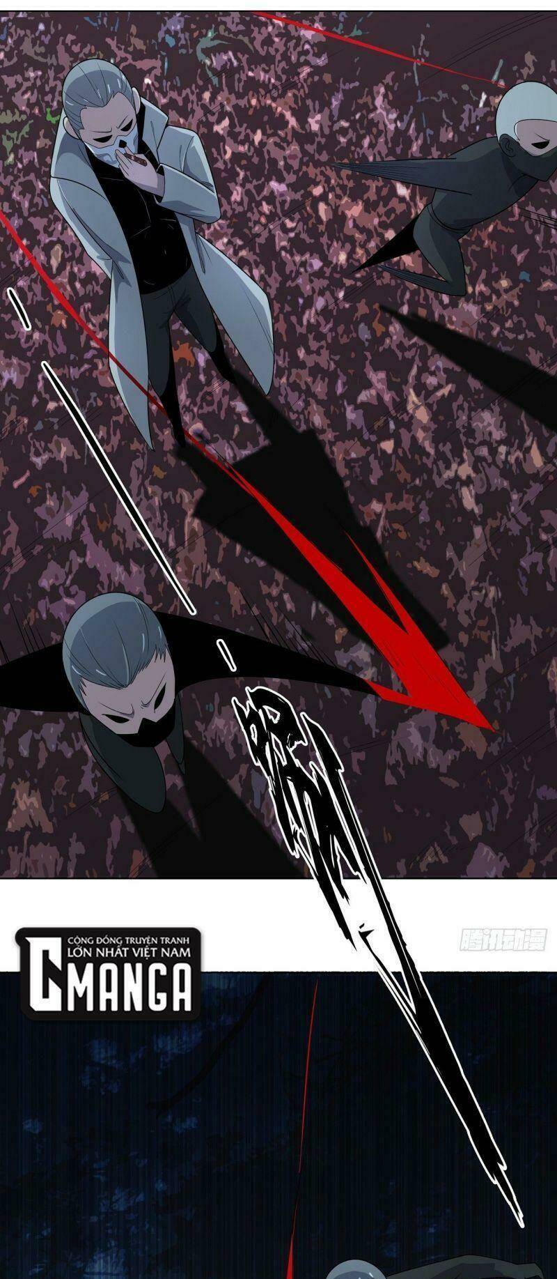 Thần Long Tinh Chủ: Chapter 10