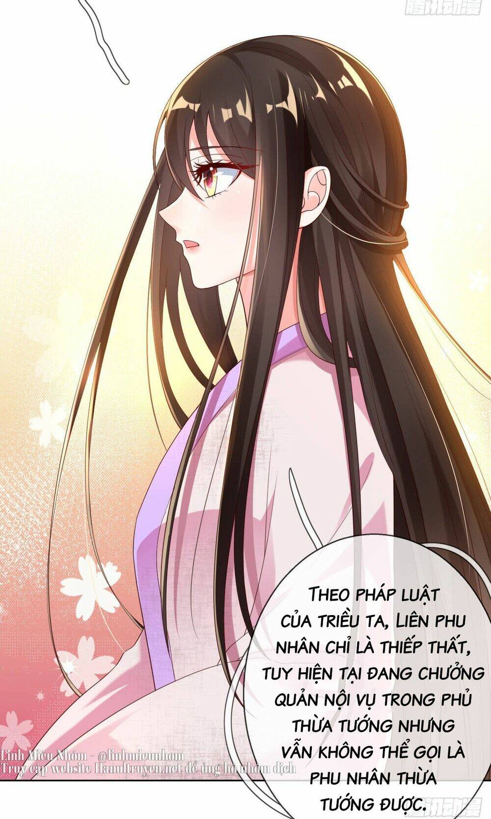 Kinh Thế Cuồng Phi: Chapter 15.1