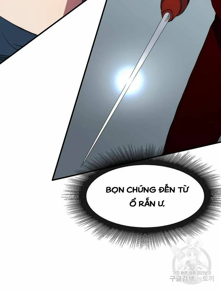 Các Chòm Sao Chỉ Chú Ý Mình Tôi: Chapter 34