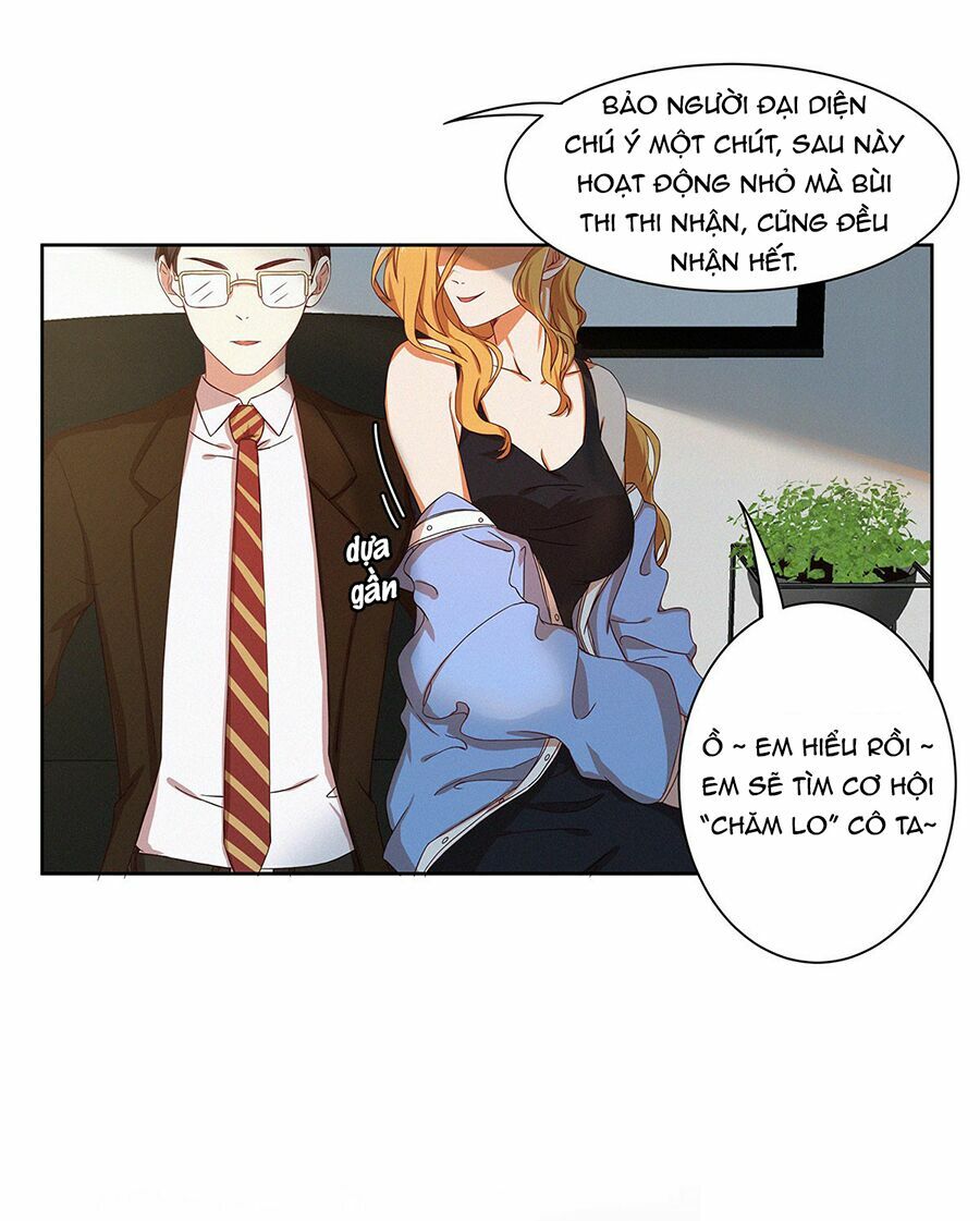 Trọng sinh quý thê chi phục thù hoa lệ: Chapter 40