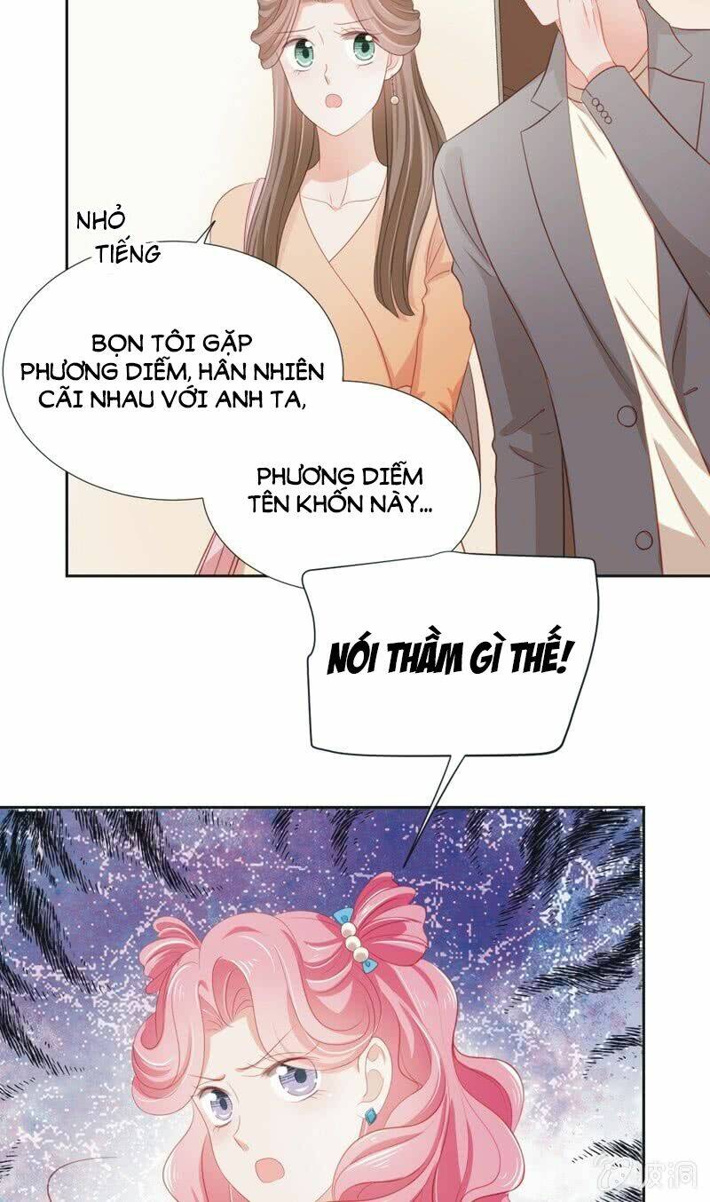 Khi Trá Luyến Nhân: Chapter 54