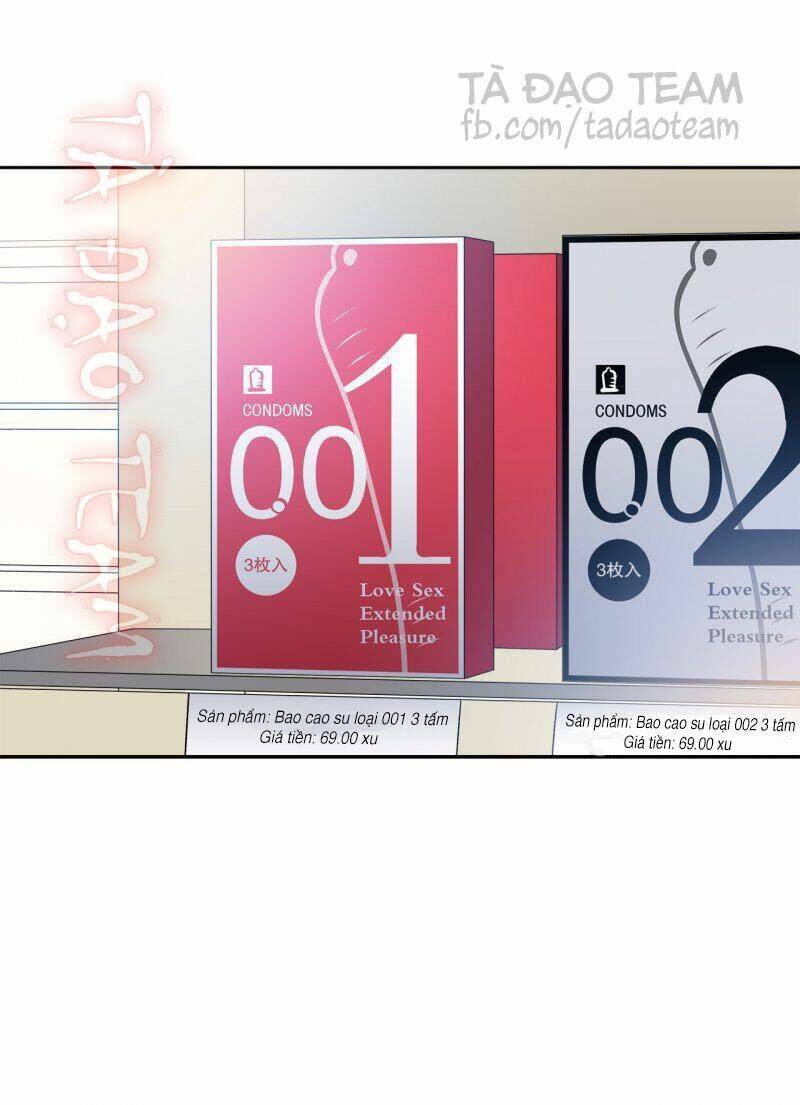 Người Yêu Thời Không: Chapter 57