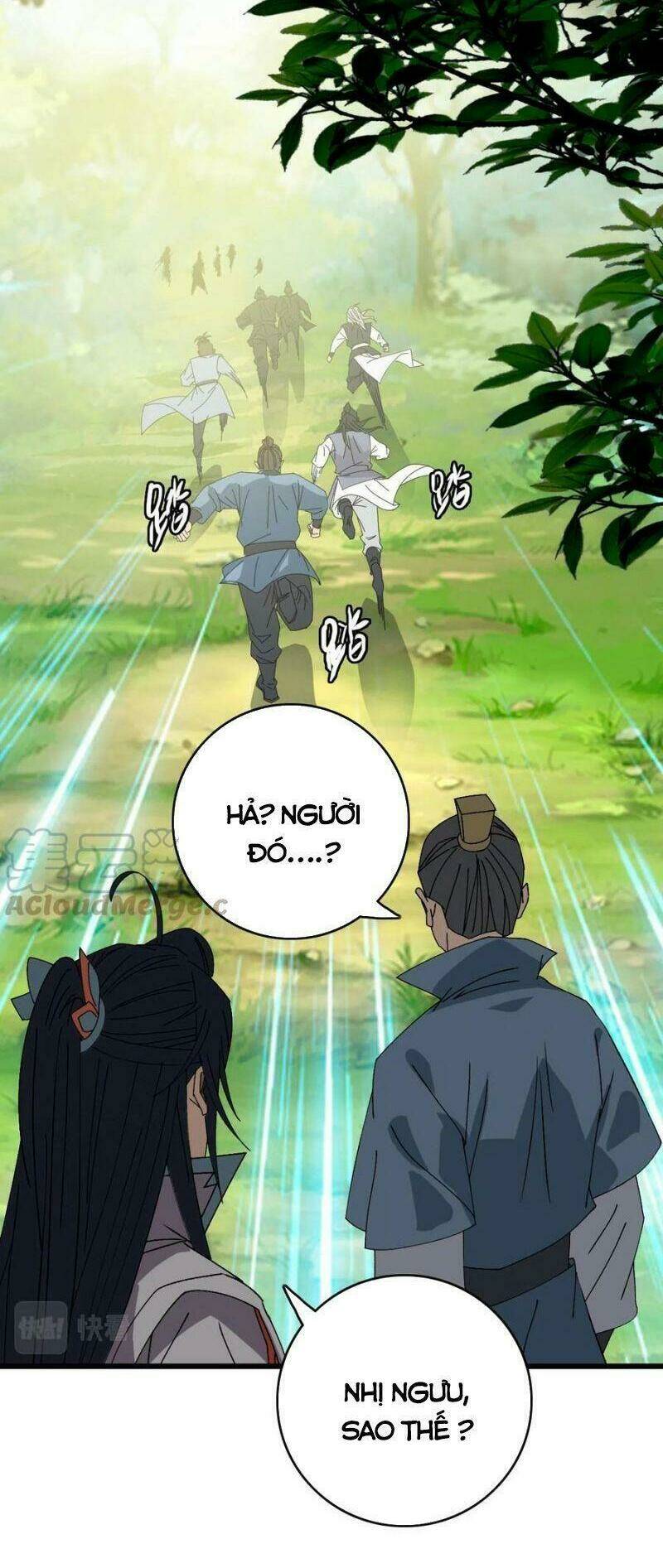 Siêu Đạo Thần Thuật: Chapter 76