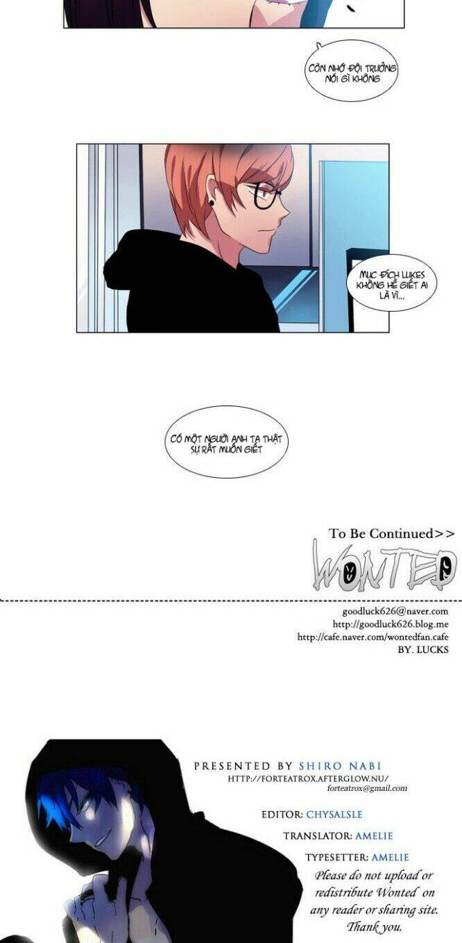 Wonted: Chapter 24