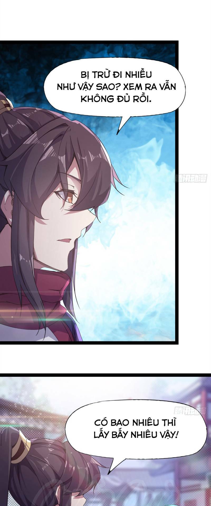 Kiếm Đồ: Chapter 30
