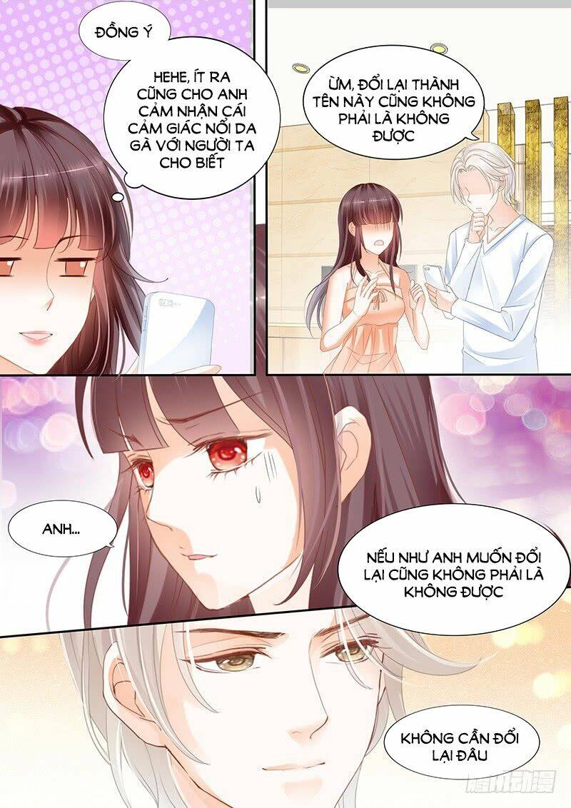 Thiểm Hôn Kiều Thê: Chapter 89
