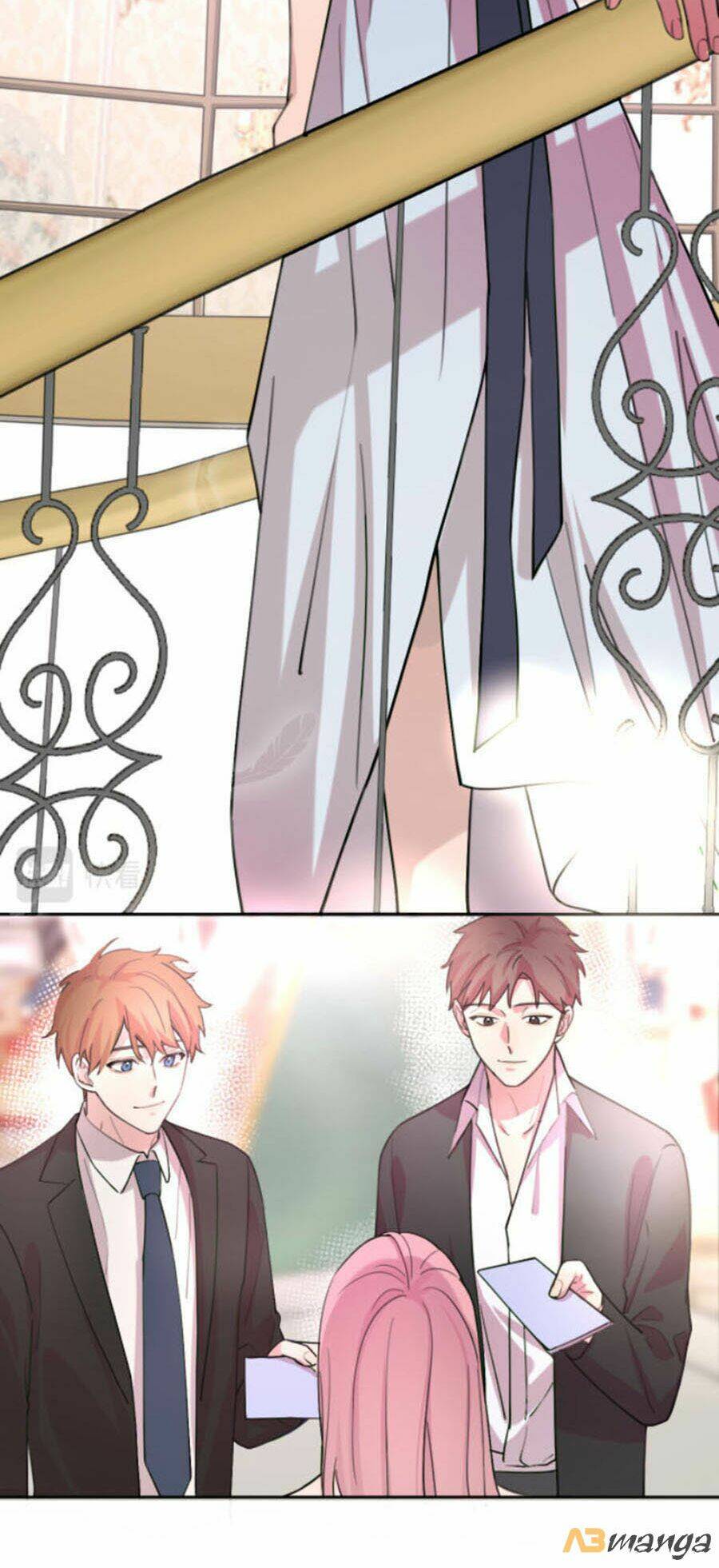 Cát Xê Người Tình Bóng Đêm: Chapter 35