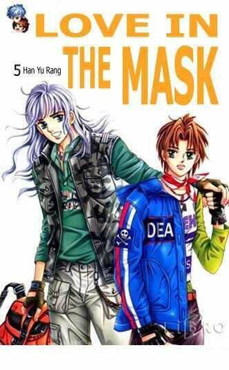 Mặt nạ tình yêu: Chapter 20