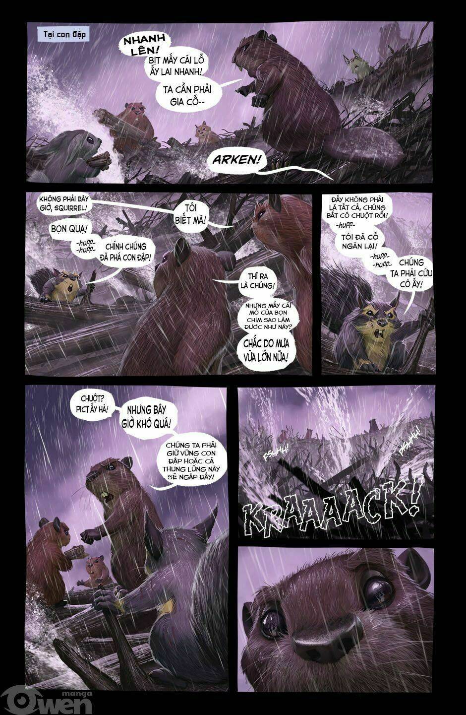 Phục Thù Thiếu Gia Tiểu Điềm Thê: Chapter 6