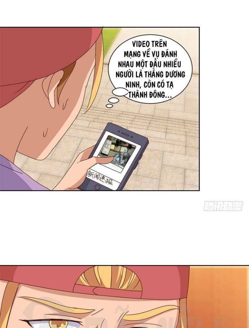 Đô Thị Chí Tôn Hệ Thống: Chapter 101