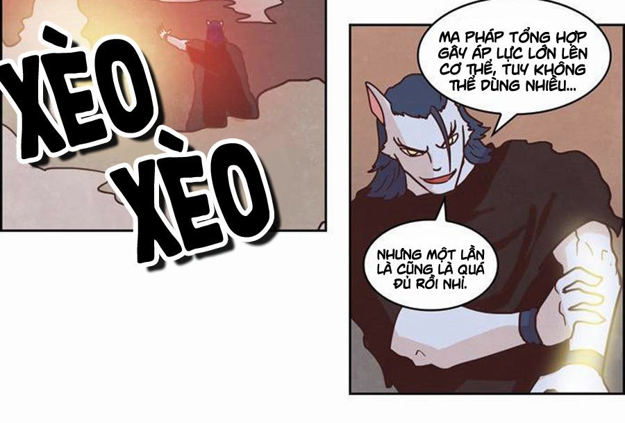 The Devil King Is Bored 2: Chapter 44