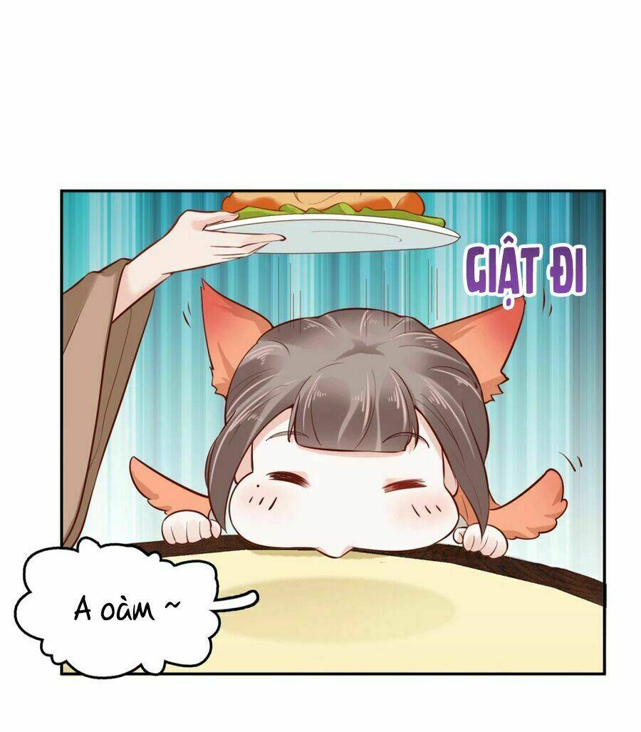 Phú Bà Bạc Tỷ Trong Lãnh Cung: Chapter 36