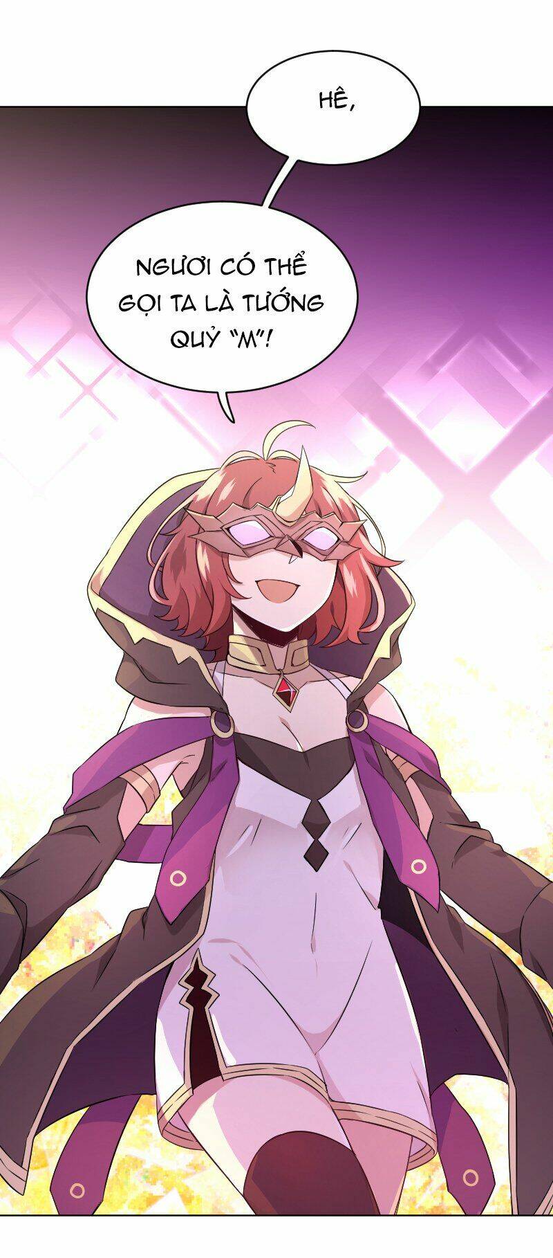 Pháp Sư Và Nữ Chúa Quỷ: Chapter 87