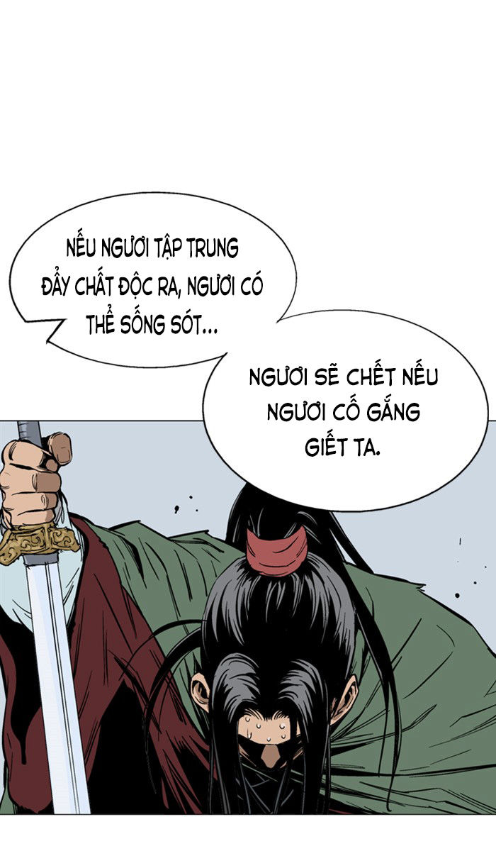 Cao Thủ 2: Chapter 29