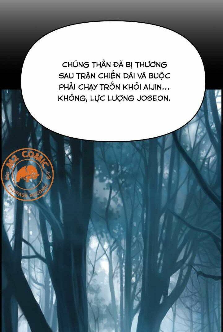 Tôi Sẽ Sống Như Một Hoàng Tử: Chapter 43