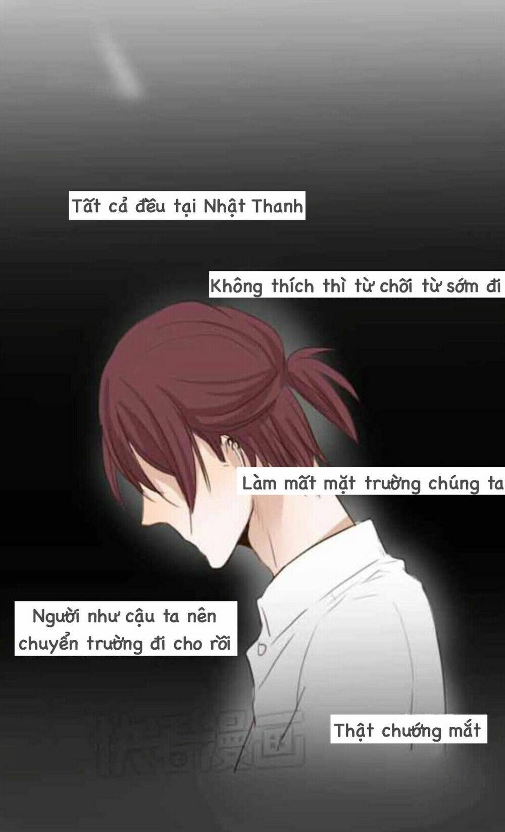 Tình Yêu Dưới Mái Hiên: Chapter 9